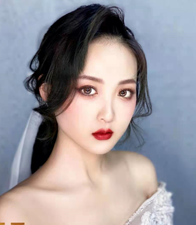 长沙首脑化妆培训学校